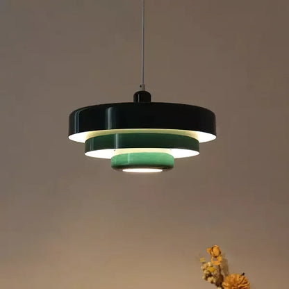 Macaron Delight Hanglamp met Speels Design