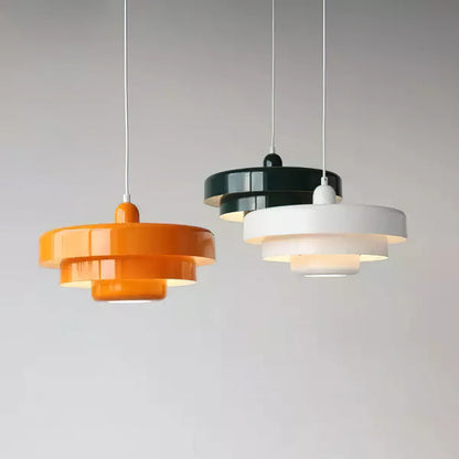 Macaron Delight Hanglamp met Speels Design