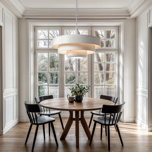 Macaron Delight Hanglamp met Speels Design