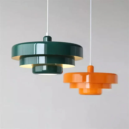 Macaron Delight Hanglamp met Speels Design