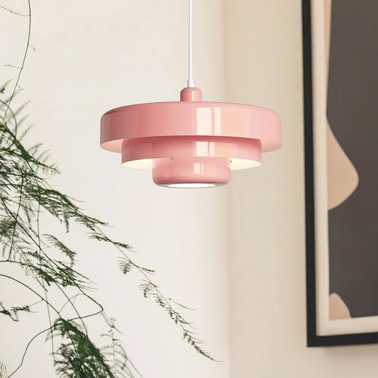 Macaron Delight Hanglamp met Speels Design