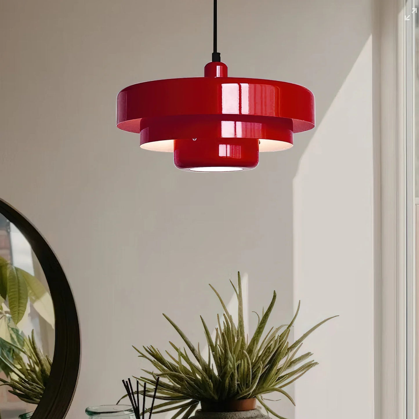 Macaron Delight Hanglamp met Speels Design