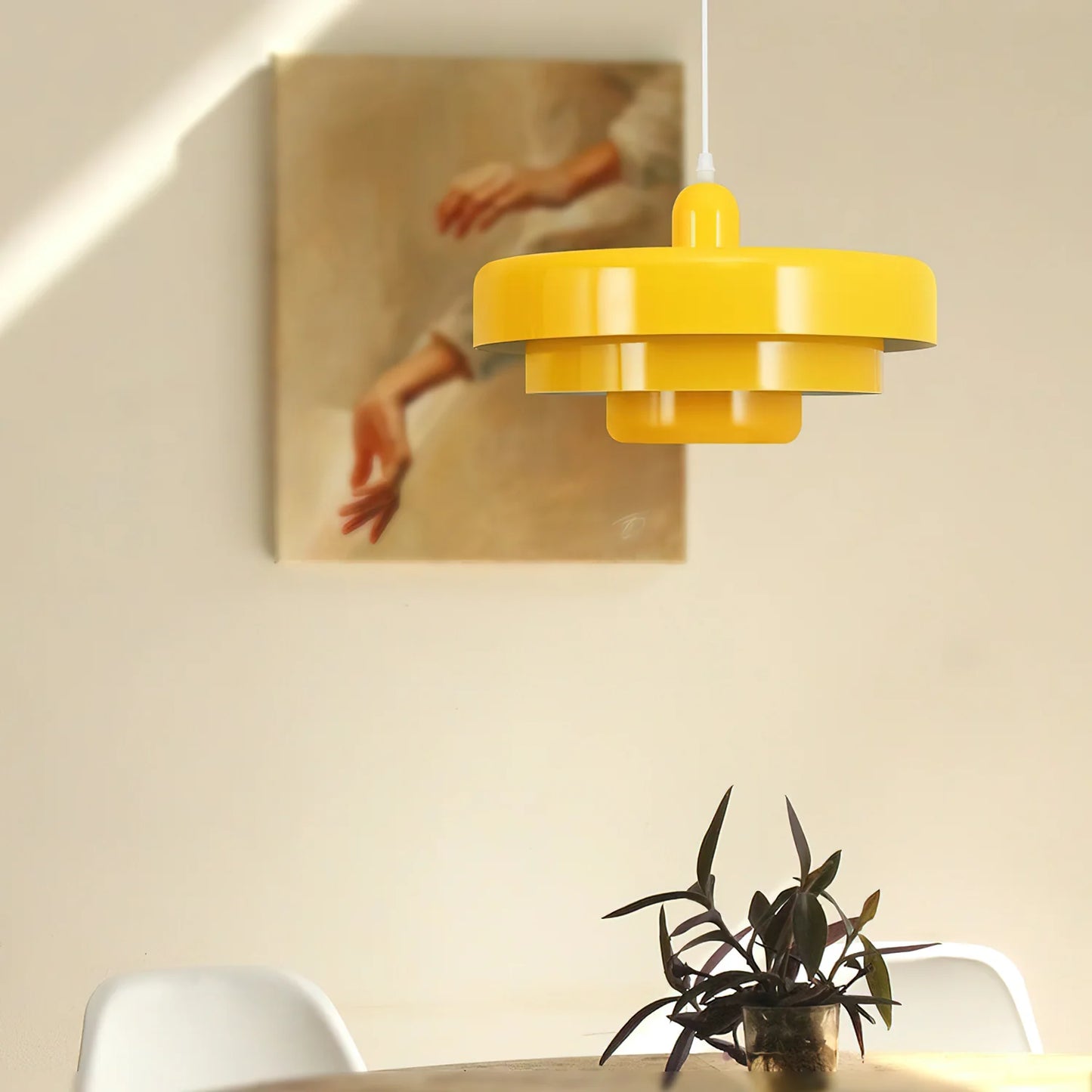 Macaron Delight Hanglamp met Speels Design