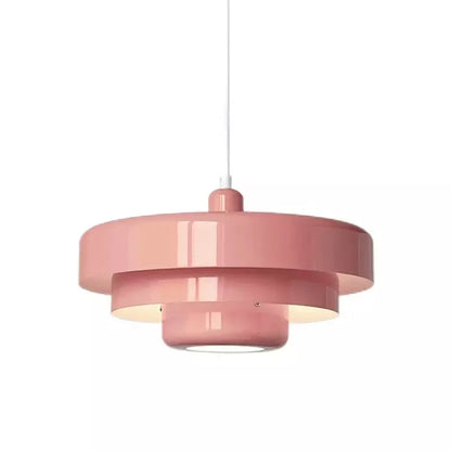 Macaron Delight Hanglamp met Speels Design