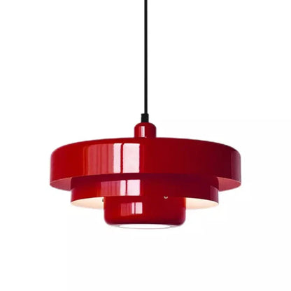 Macaron Delight Hanglamp met Speels Design