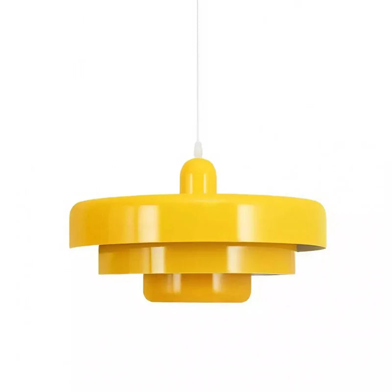 Macaron Delight Hanglamp met Speels Design