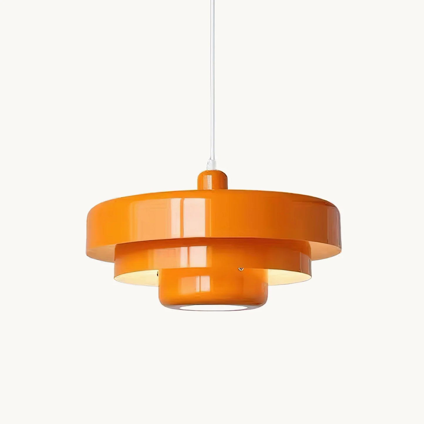 Macaron Delight Hanglamp met Speels Design