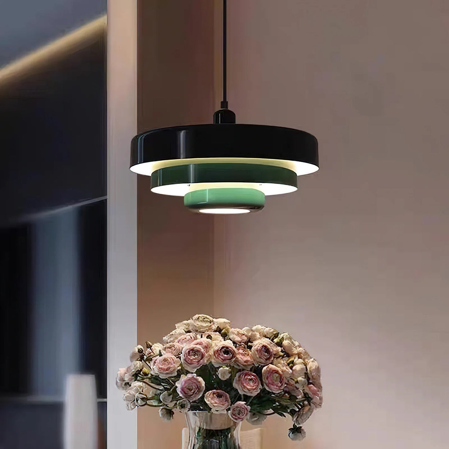 Macaron Delight Hanglamp met Speels Design