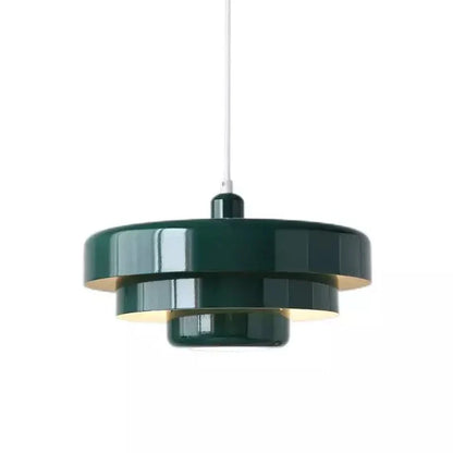 Macaron Delight Hanglamp met Speels Design