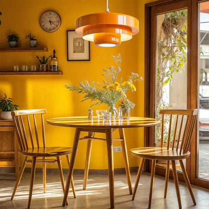 Macaron Delight Hanglamp met Speels Design