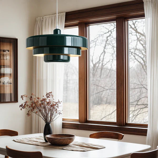 Macaron Delight Hanglamp met Speels Design