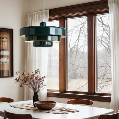 Macaron Delight Hanglamp met Speels Design