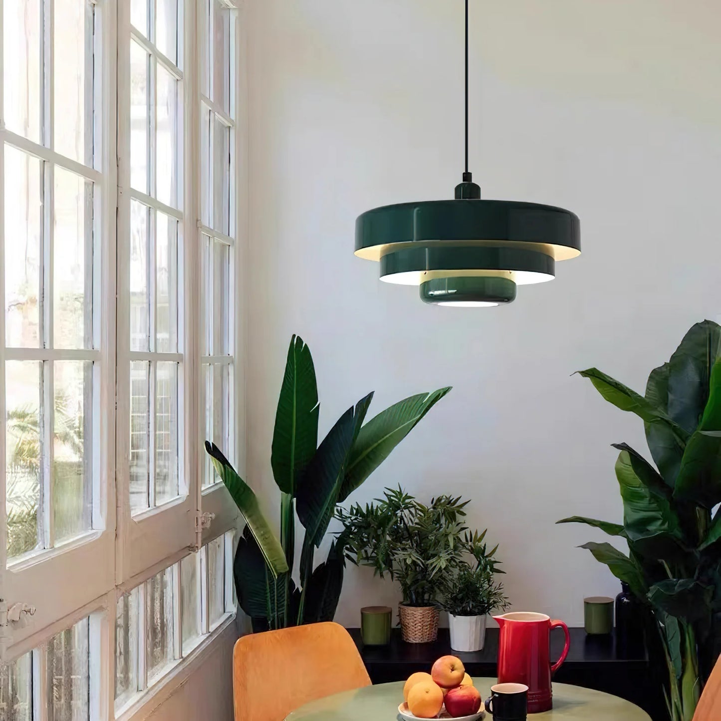 Macaron Delight Hanglamp met Speels Design