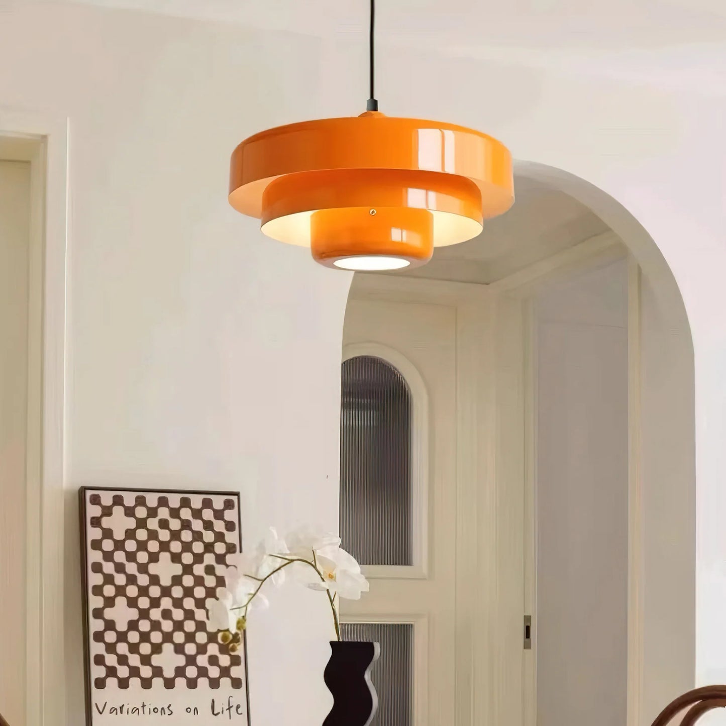 Macaron Delight Hanglamp met Speels Design
