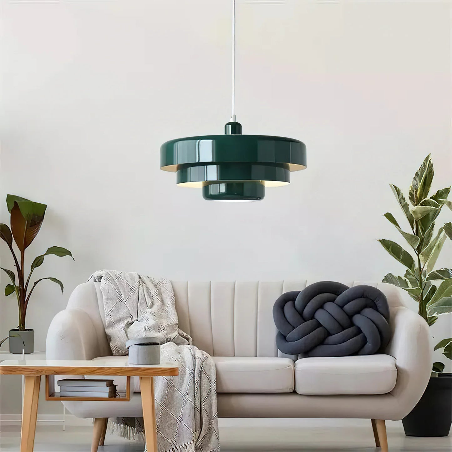 Macaron Delight Hanglamp met Speels Design