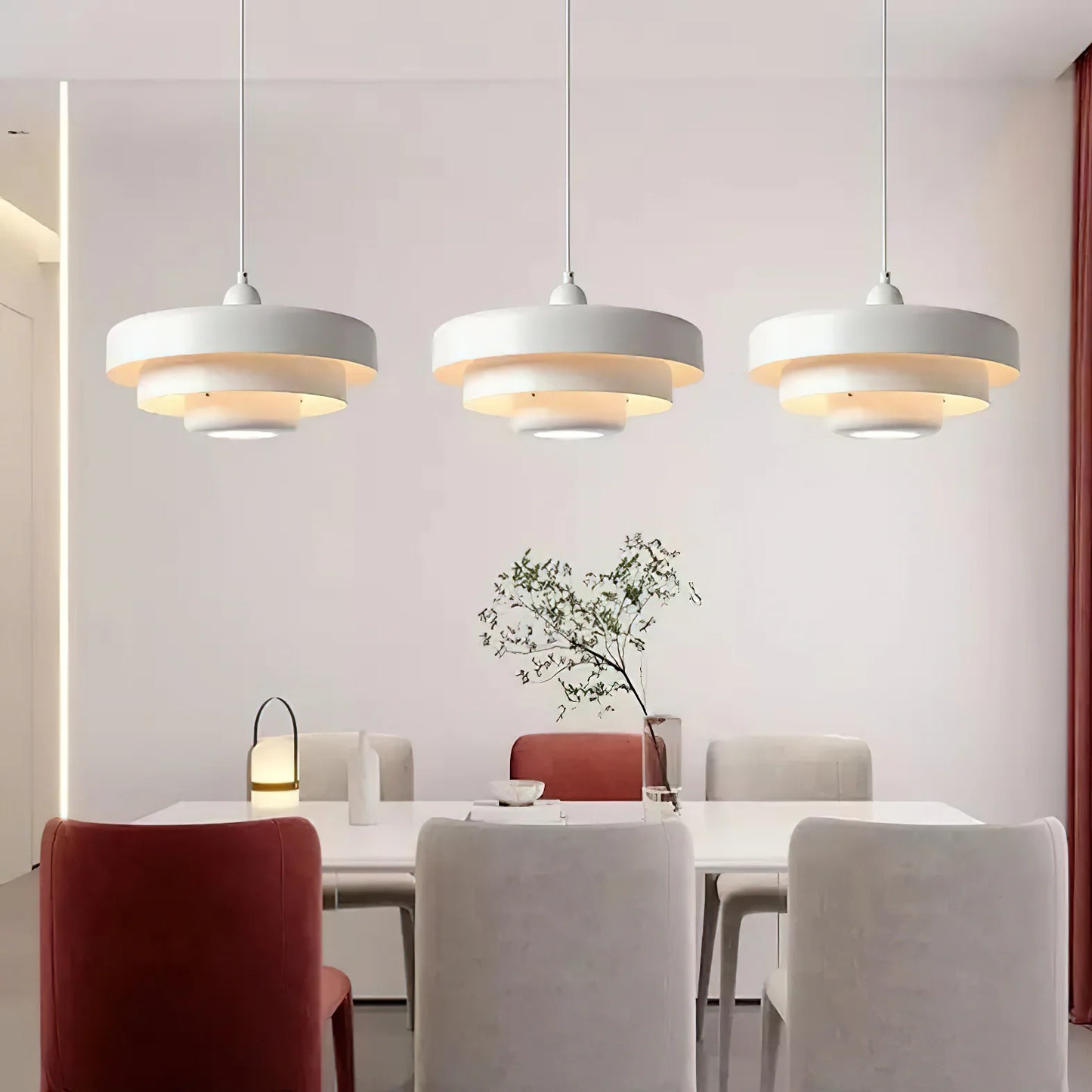 Macaron Delight Hanglamp met Speels Design
