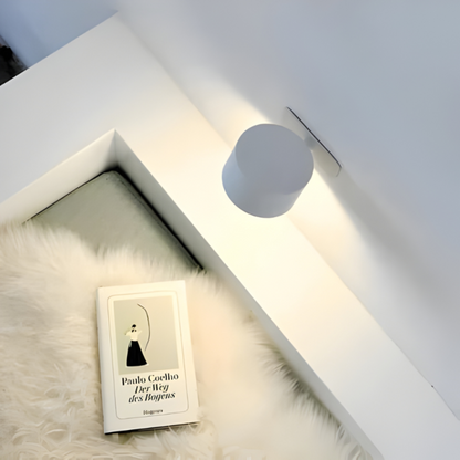 Wandlamp LED Oplaadbaar Magnetisch Verstelbaar Draadloos