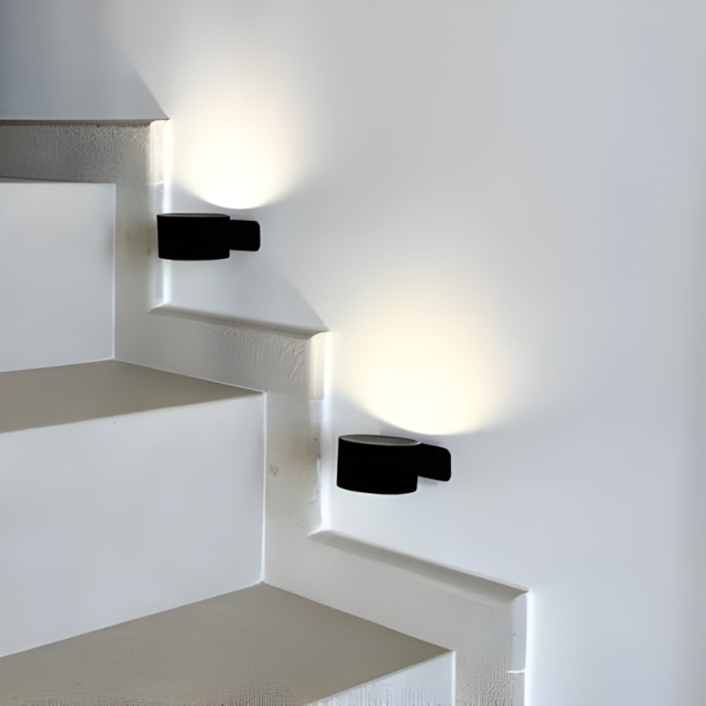 Wandlamp LED Oplaadbaar Magnetisch Verstelbaar Draadloos