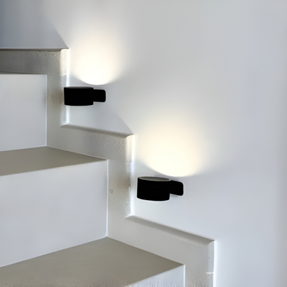 Wandlamp LED Oplaadbaar Magnetisch Verstelbaar Draadloos