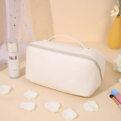 Makeup Tas Grote Capaciteit Reizen PU Organizer
