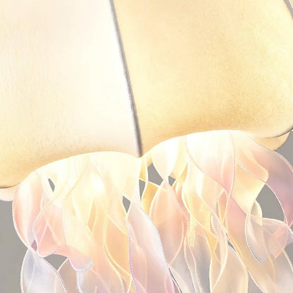 Medusa Hanglamp – Speels en Sierlijk Ontwerp met Kwalleninspiratie