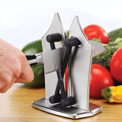 Messenslijper Keuken Handmatig Professioneel Slijp Gereedschap