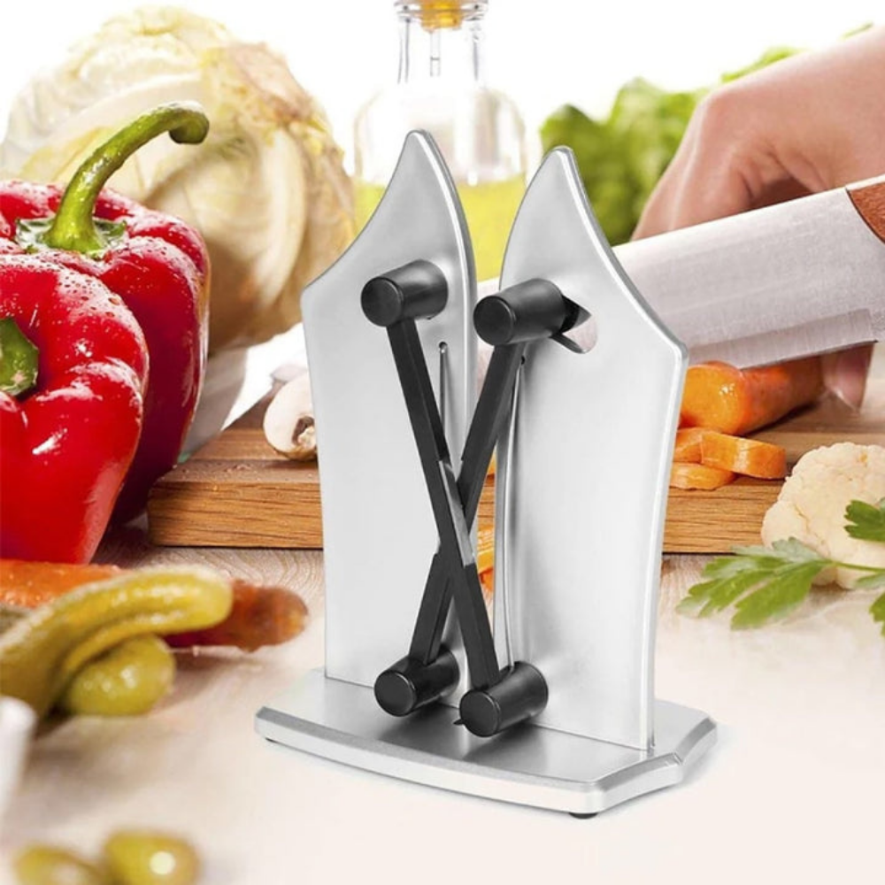 Messenslijper Keuken Handmatig Professioneel Slijp Gereedschap