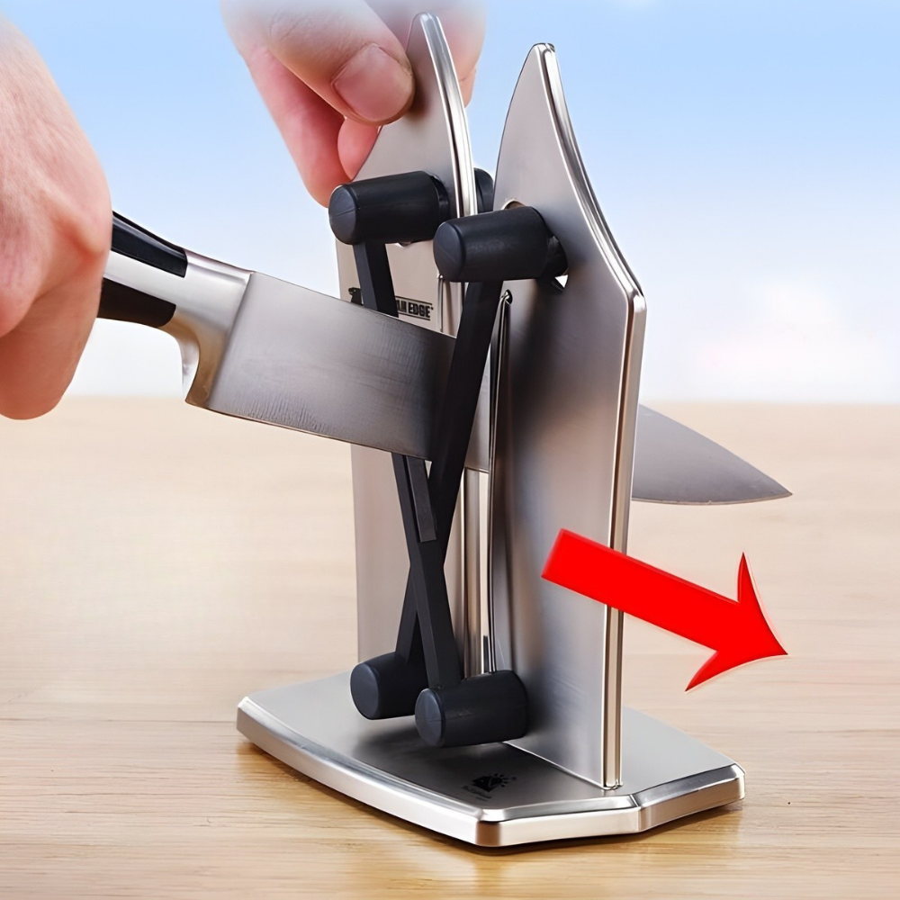 Messenslijper Keuken Handmatig Professioneel Slijp Gereedschap