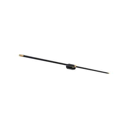 Minimalistische Strak Design Lineair wandlamp