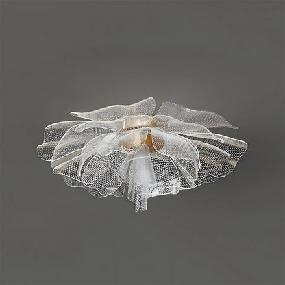 Moderne Design Bloemvormige LED Plafondlamp