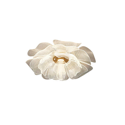 Moderne Design Bloemvormige LED Plafondlamp