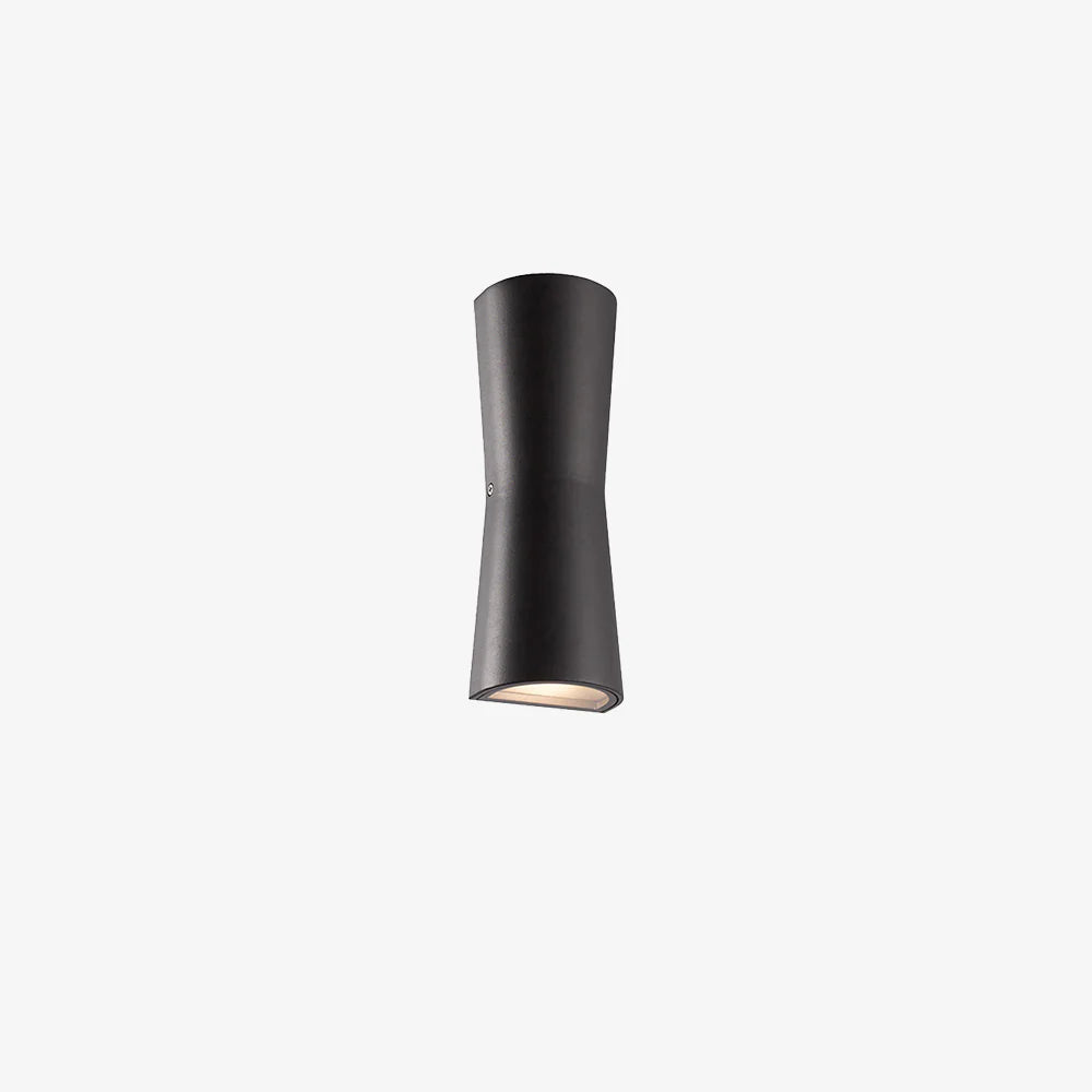 Moderne Waterdichte LED Buitenwandlamp Up & Down