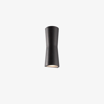 Moderne Waterdichte LED Buitenwandlamp Up & Down