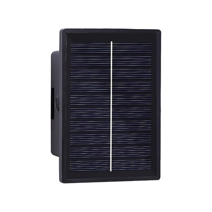 Moderne Waterdichte LED Buiten Wandlamp IP65