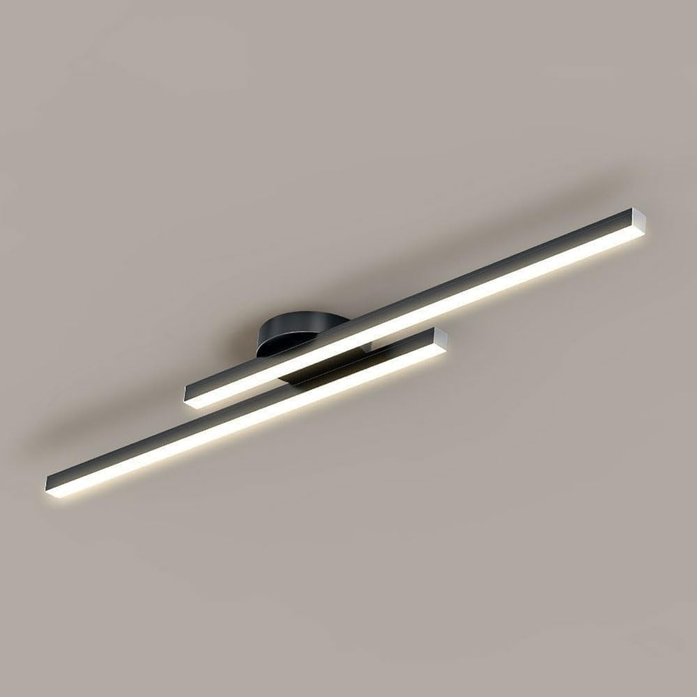 Plafondlamp LED Aluminium Moderne Lineaire Kamer Verlichting