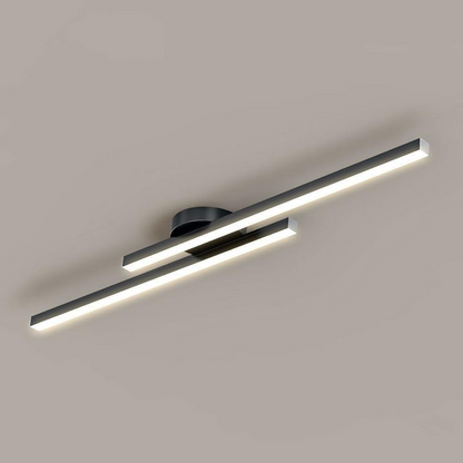 Plafondlamp LED Aluminium Moderne Lineaire Kamer Verlichting