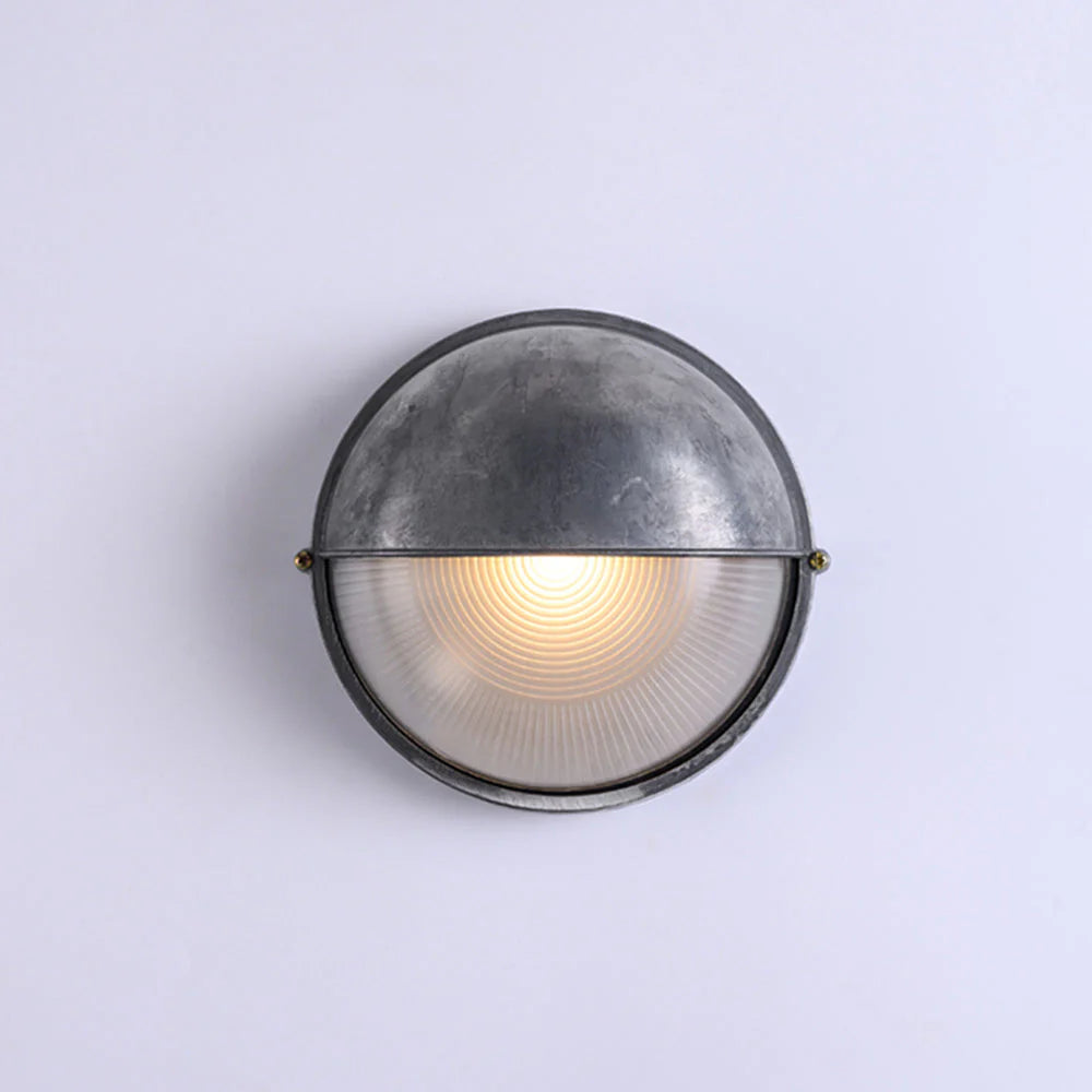Modernisme Waterdicht Buiten Wandlamp