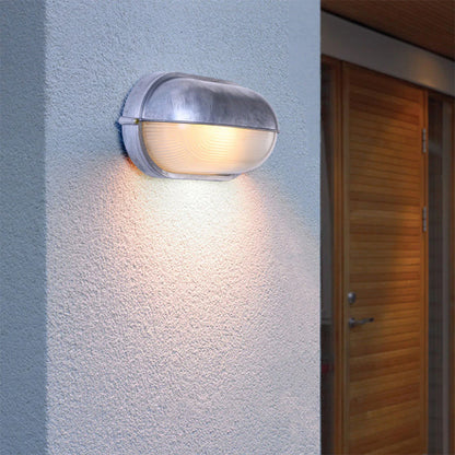 Modernisme Waterdicht Buiten Wandlamp