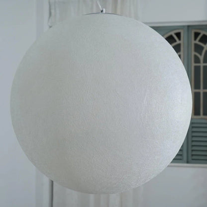 LUNA Glow – Elegante Maanvormige Hanglamp
