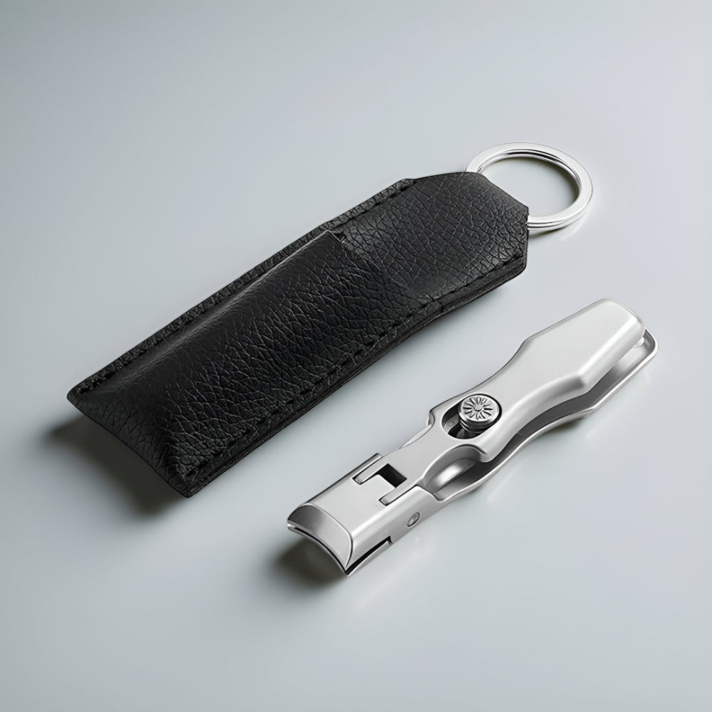 Nagelknipper Roestvrij Staal Ergonomisch Dikke Nagels
