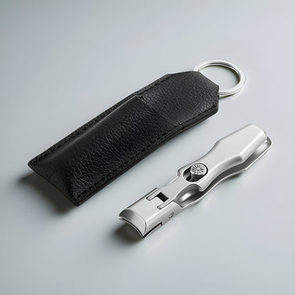 Nagelknipper Roestvrij Staal Ergonomisch Dikke Nagels
