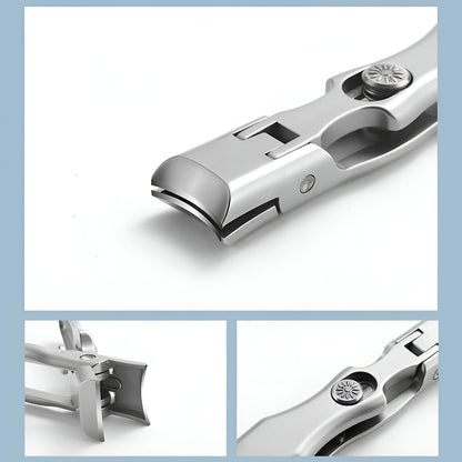 Nagelknipper Roestvrij Staal Ergonomisch Dikke Nagels