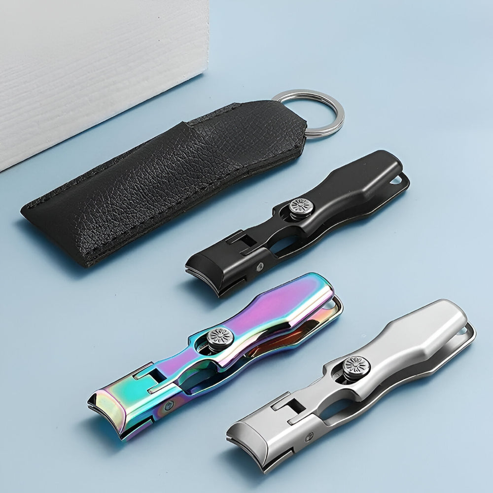 Nagelknipper Roestvrij Staal Ergonomisch Dikke Nagels