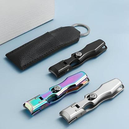 Nagelknipper Roestvrij Staal Ergonomisch Dikke Nagels