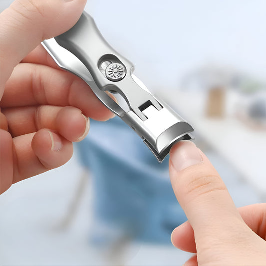 Nagelknipper Roestvrij Staal Ergonomisch Dikke Nagels