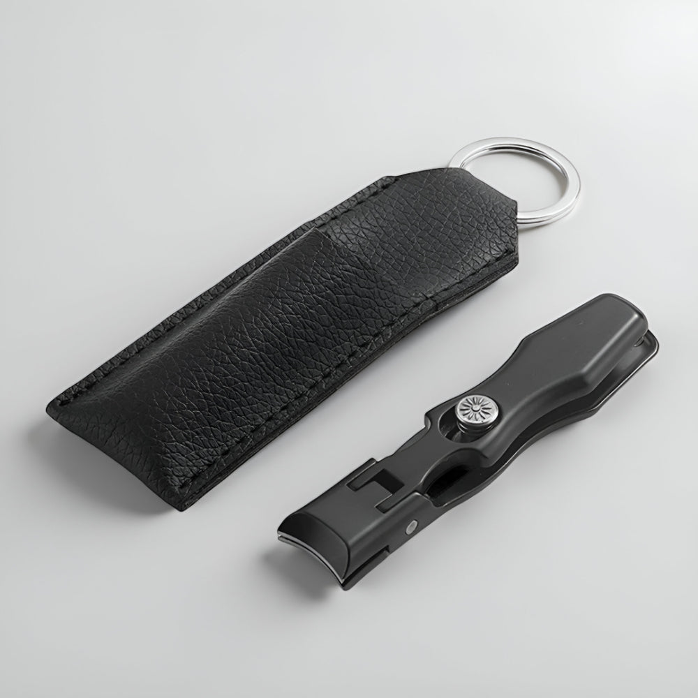 Nagelknipper Roestvrij Staal Ergonomisch Dikke Nagels