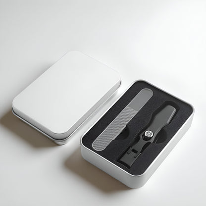 Nagelknipper Roestvrij Staal Ergonomisch Dikke Nagels