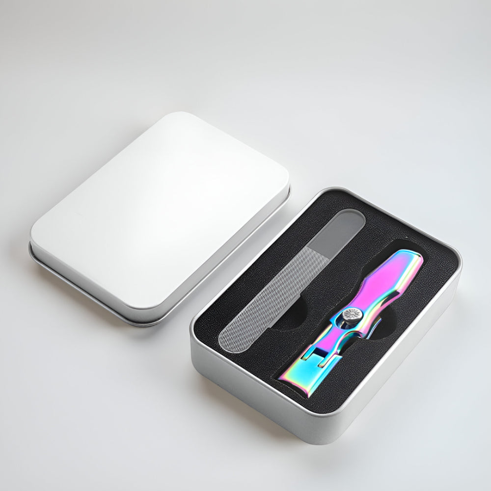 Nagelknipper Roestvrij Staal Ergonomisch Dikke Nagels
