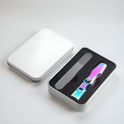 Nagelknipper Roestvrij Staal Ergonomisch Dikke Nagels