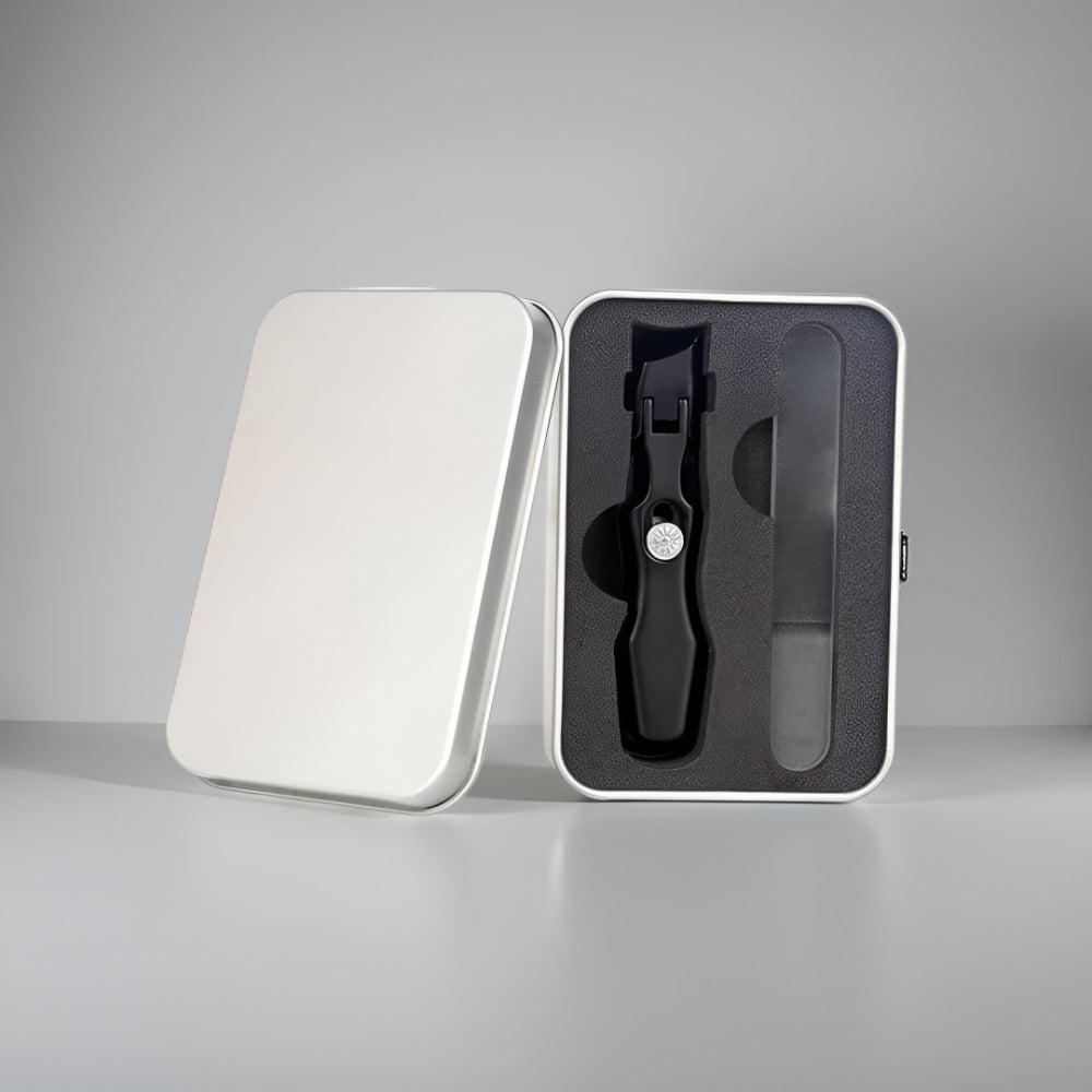 Nagelknipper Roestvrij Staal Ergonomisch Dikke Nagels